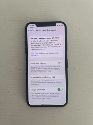 iPhone X 256GB Space Gray