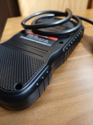 V520 Lector OBDII EOBD CAN