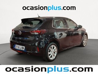 Opel Corsa 1.2 Turbo XHL Elegance 74 kW (100 CV)