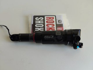 AMORTIGUADOR ROCKSHOX SIDLUXE SELECT