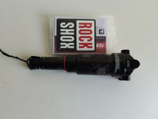 AMORTIGUADOR ROCKSHOX SIDLUXE SELECT