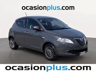 Lancia Ypsilon 1.2 Silver Evo II 51 kW (69 CV)
