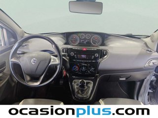 Lancia Ypsilon 1.2 Silver Evo II 51 kW (69 CV)