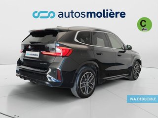 BMW X1 sDrive18d 110 kW (150 CV)