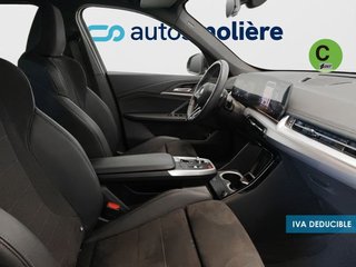 BMW X1 sDrive18d 110 kW (150 CV)