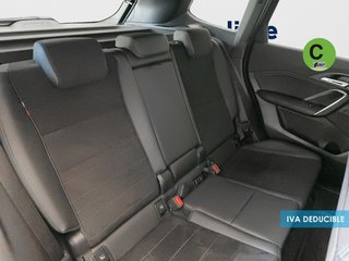 BMW X1 sDrive18d 110 kW (150 CV)