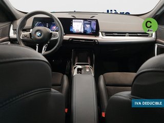 BMW X1 sDrive18d 110 kW (150 CV)