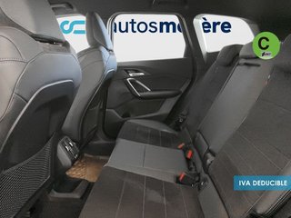 BMW X1 sDrive18d 110 kW (150 CV)
