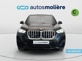 BMW X1 sDrive18d 110 kW (150 CV)