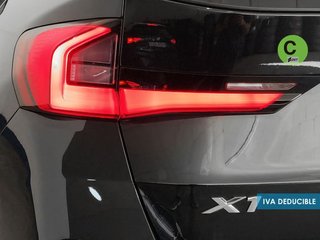 BMW X1 sDrive18d 110 kW (150 CV)