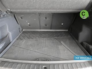 BMW X1 sDrive18d 110 kW (150 CV)