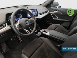 BMW X1 sDrive18d 110 kW (150 CV)