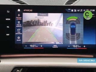 BMW X1 sDrive18d 110 kW (150 CV)
