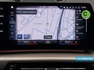 BMW X1 sDrive18d 110 kW (150 CV)