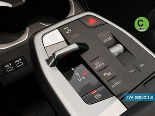 BMW X1 sDrive18d 110 kW (150 CV)