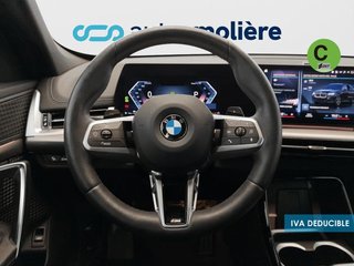 BMW X1 sDrive18d 110 kW (150 CV)