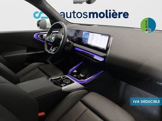 BMW X3 xDrive20d 145 kW (197 CV)