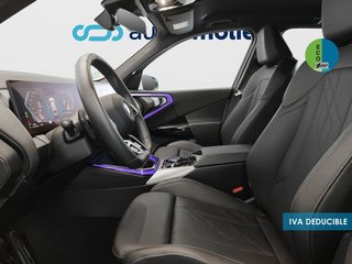BMW X3 xDrive20d 145 kW (197 CV)