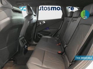 BMW X3 xDrive20d 145 kW (197 CV)