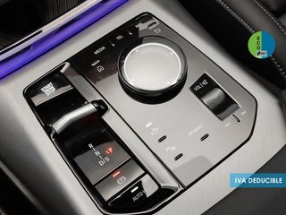 BMW X3 xDrive20d 145 kW (197 CV)