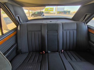 Mercedes benz 230E w124