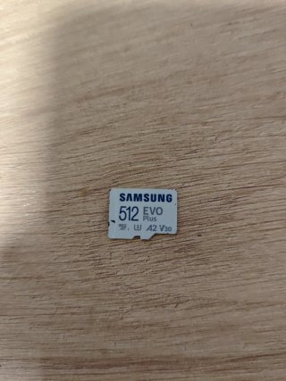 Nintendo Switch OLED 64GB y 1TB SD