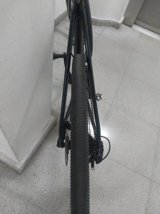 Bicicleta gravel Scott Speedster