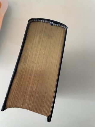 Libro: El Collar de la Reina - A. Dumas (1970)