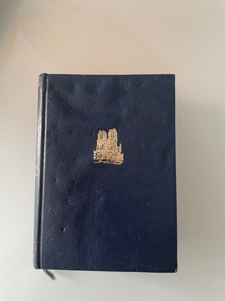 Libro: El Collar de la Reina - A. Dumas (1970)