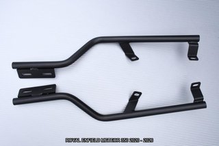 Soporte de baúl ROYAL ENFIELD METEOR 350 2020 2026