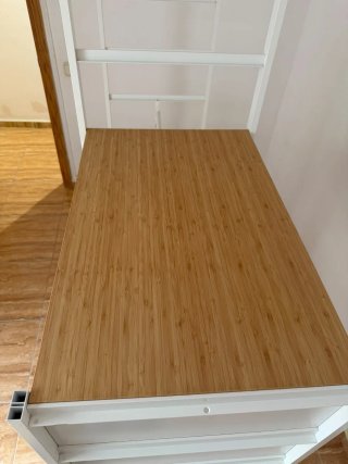 Vestidor IKEA ELVARLI