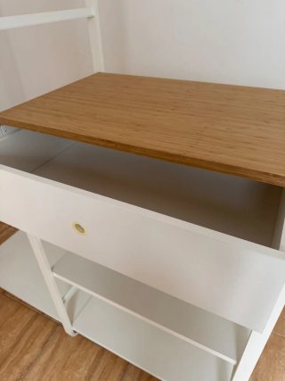 Vestidor IKEA ELVARLI