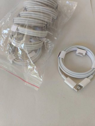 Cavo USB C a Lightning per iPhone 30W / 60W NUOVO