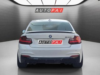 BMW Serie 2 coupé M235iA Xdrive autom. 326cv.