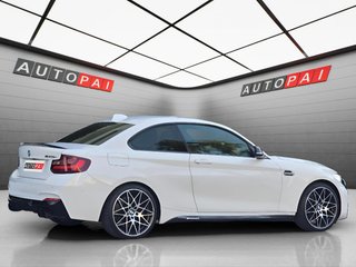 BMW Serie 2 coupé M235iA Xdrive autom. 326cv.