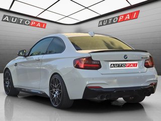 BMW Serie 2 coupé M235iA Xdrive autom. 326cv.