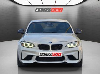 BMW Serie 2 coupé M235iA Xdrive autom. 326cv.