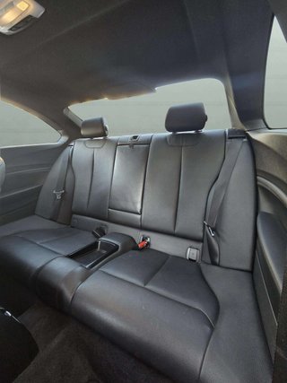 BMW Serie 2 coupé M235iA Xdrive autom. 326cv.