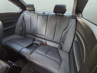 BMW Serie 2 coupé M235iA Xdrive autom. 326cv.