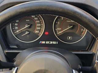 BMW Serie 2 coupé M235iA Xdrive autom. 326cv.