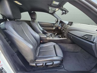 BMW Serie 2 coupé M235iA Xdrive autom. 326cv.