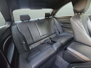 BMW Serie 2 coupé M235iA Xdrive autom. 326cv.