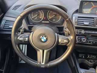 BMW Serie 2 coupé M235iA Xdrive autom. 326cv.