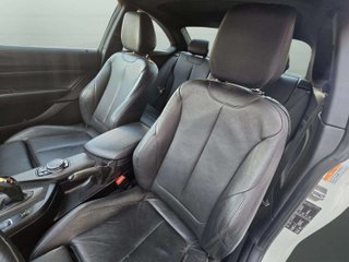 BMW Serie 2 coupé M235iA Xdrive autom. 326cv.