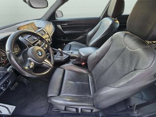 BMW Serie 2 coupé M235iA Xdrive autom. 326cv.