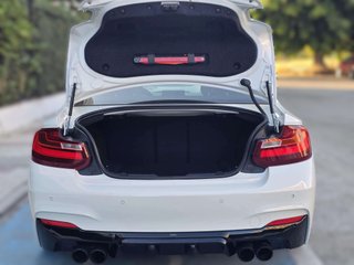 BMW Serie 2 coupé M235iA Xdrive autom. 326cv.