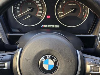 BMW Serie 2 coupé M235iA Xdrive autom. 326cv.