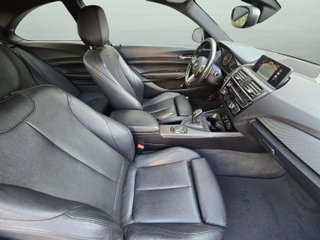 BMW Serie 2 coupé M235iA Xdrive autom. 326cv.