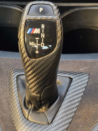 BMW Serie 2 coupé M235iA Xdrive autom. 326cv.