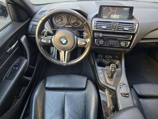 BMW Serie 2 coupé M235iA Xdrive autom. 326cv.